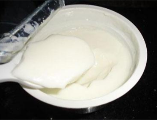 风味老酸奶配方技术资料教材小吃培训方法做法视频教程