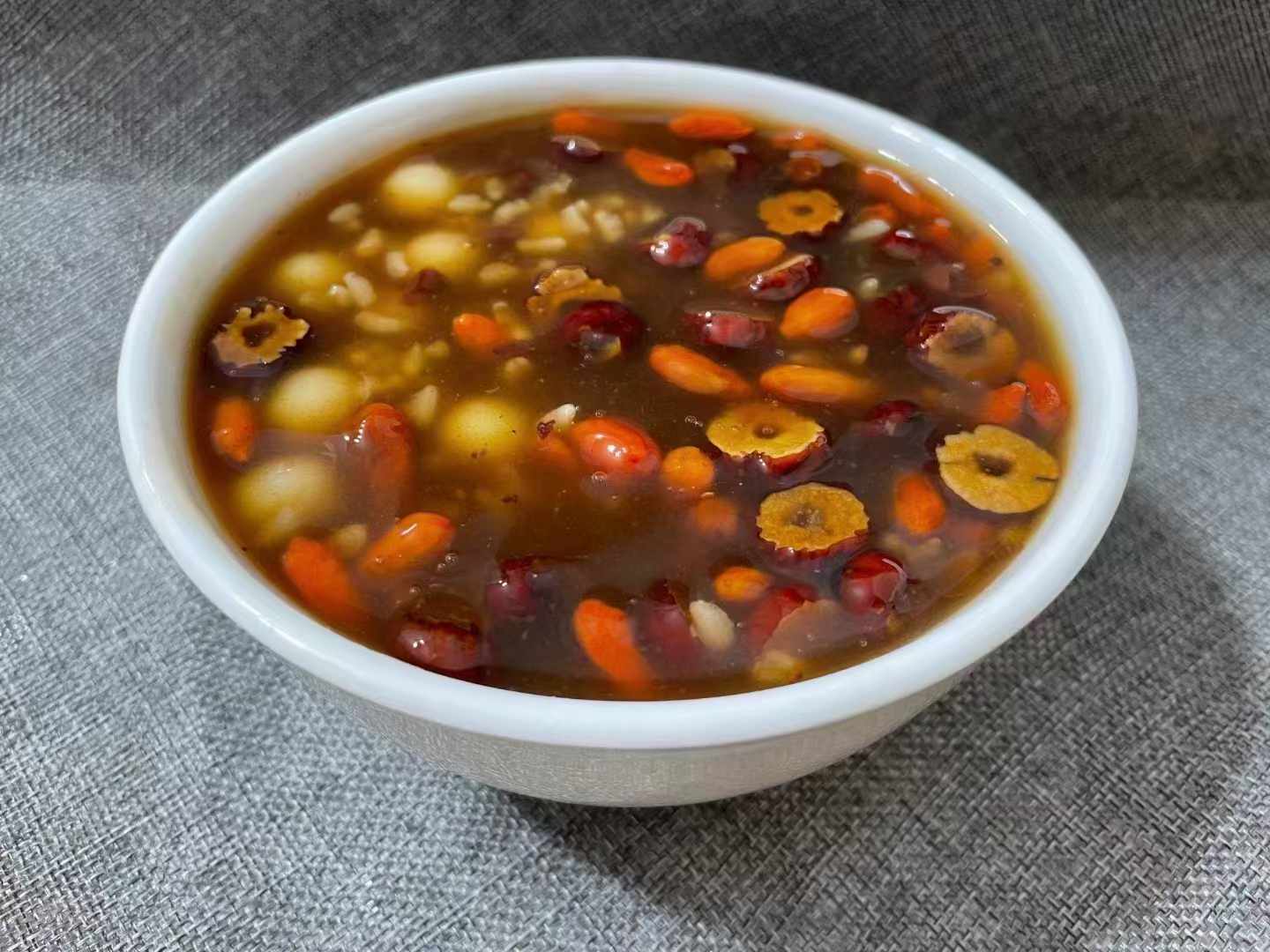 早餐粥技术配方营养粥全套资料小吃摆摊创业商用网红杂粮粥豆浆视频教程