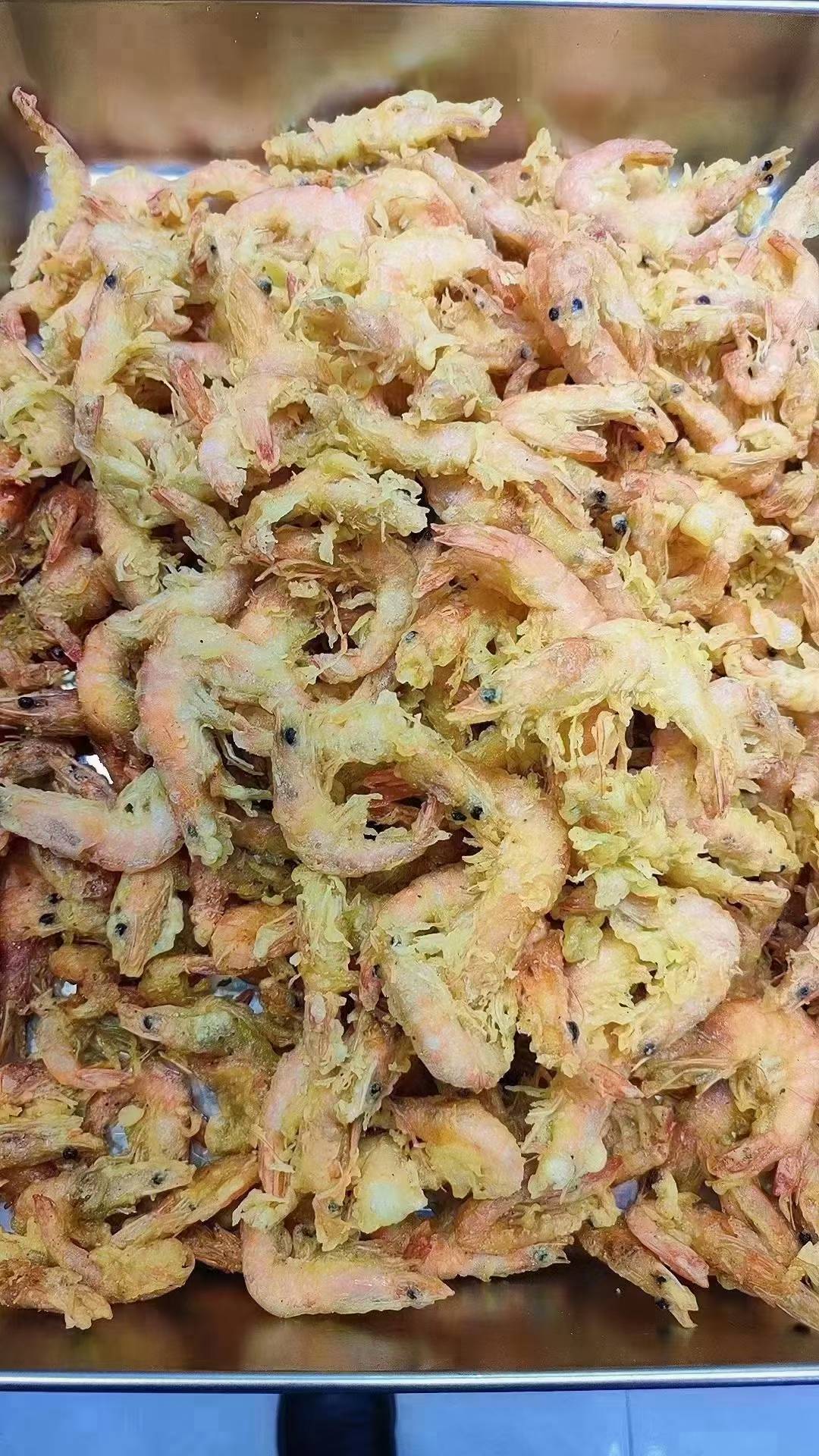 聊城王记炸货全套技术老式炸鸡脆浆炸鱼技术配方资料凉菜教程培训方法视频教学