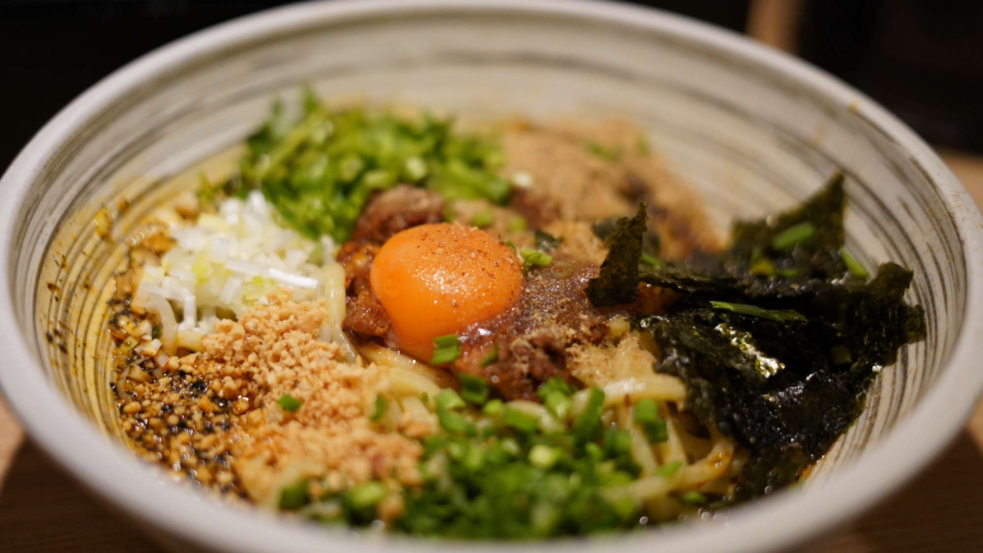 日式拉面商用配方做法技术教程教学视频培训日式豚骨海鲜拉面骨汤酱料配方