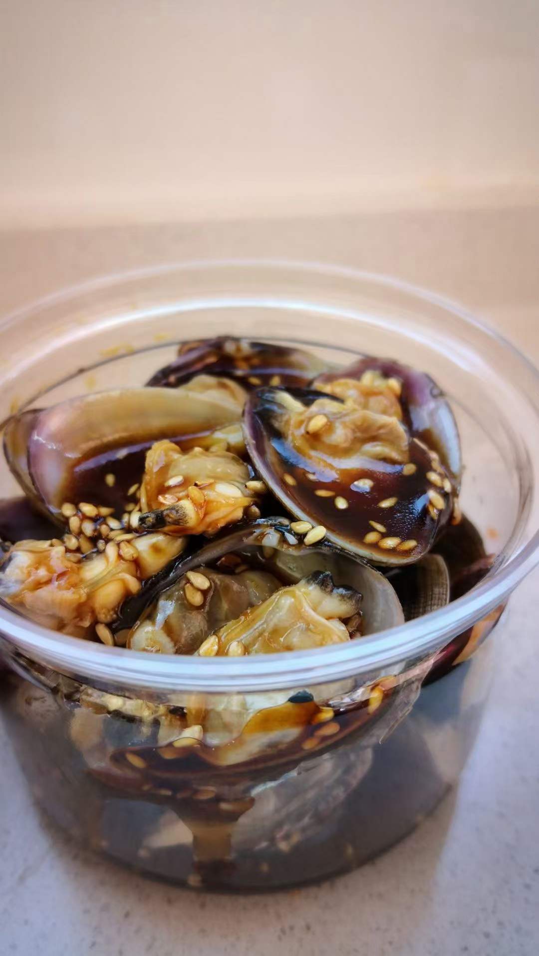 捞汁小海鲜技术配方教程调料酱料网红创业麻辣味小吃培训视频教程商用