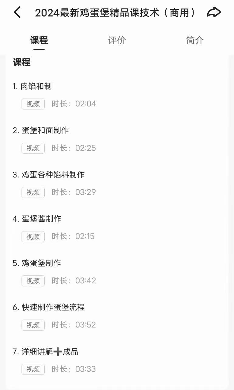 鸡蛋汉堡特色小吃技术肉蛋堡面糊酱料小吃配方鸡蛋堡摆摊创业小成本教程商用