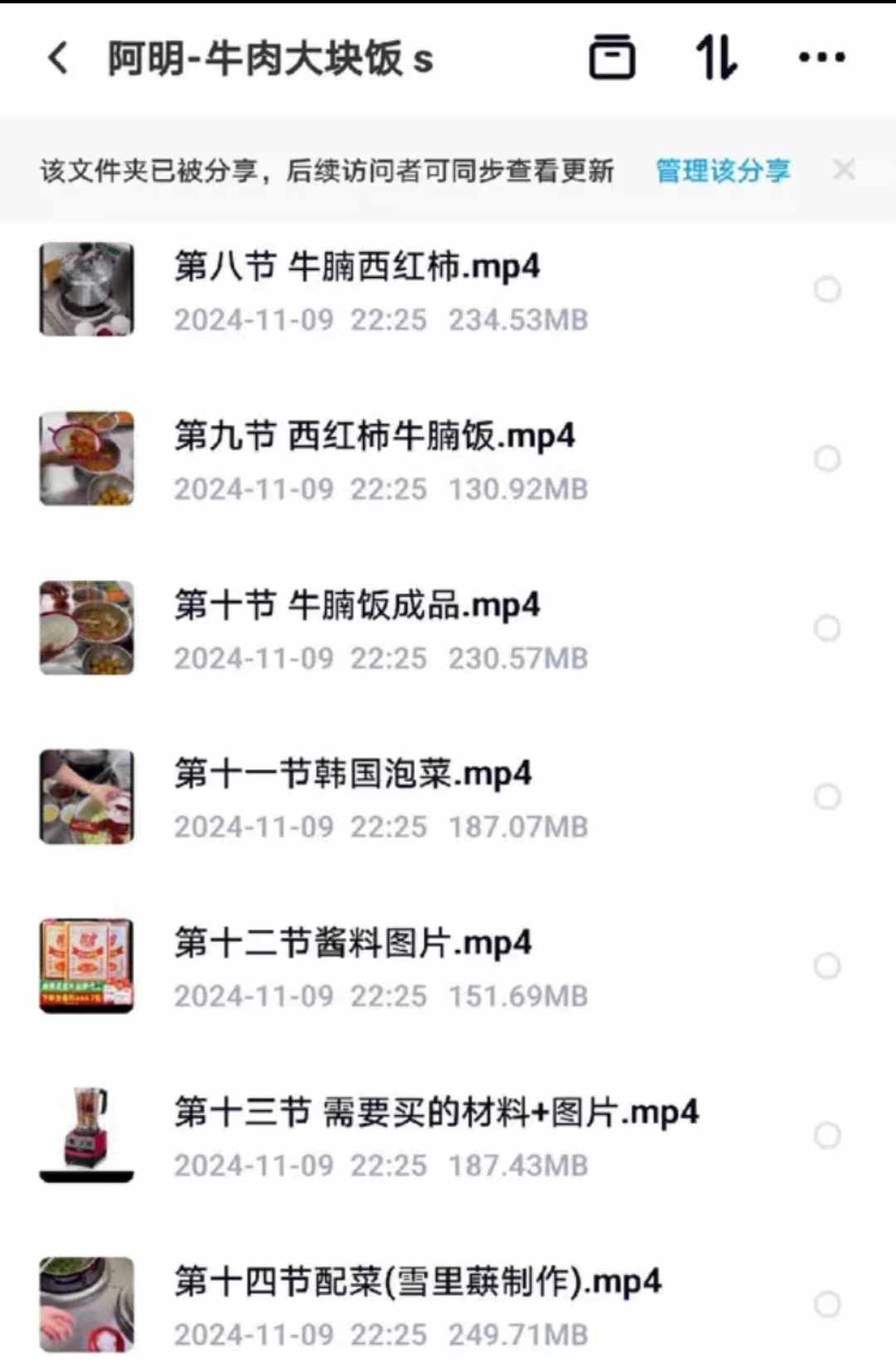 大块牛肉饭技术配方制作视频街边小吃培训商用资料做法教程工艺配方