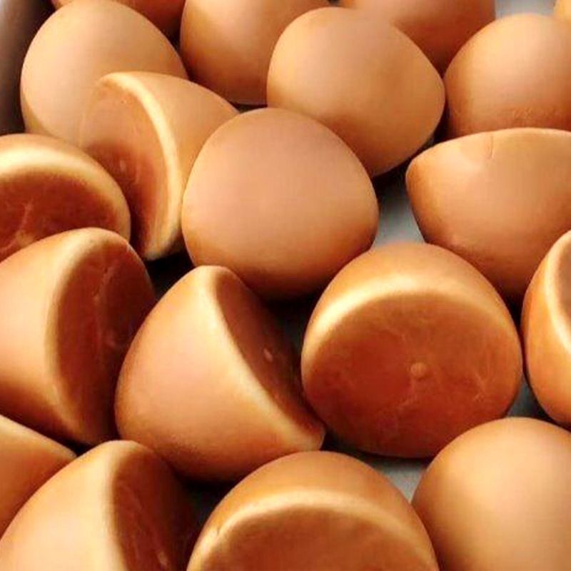 俄罗斯烤馒头技术配方烘培蛋糕面包甜品资料教程培训方法视频教学