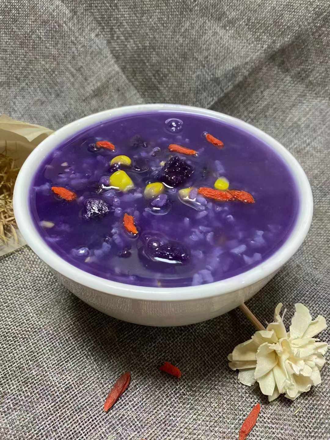 早餐粥技术配方营养粥全套资料小吃摆摊创业商用网红杂粮粥豆浆视频教程