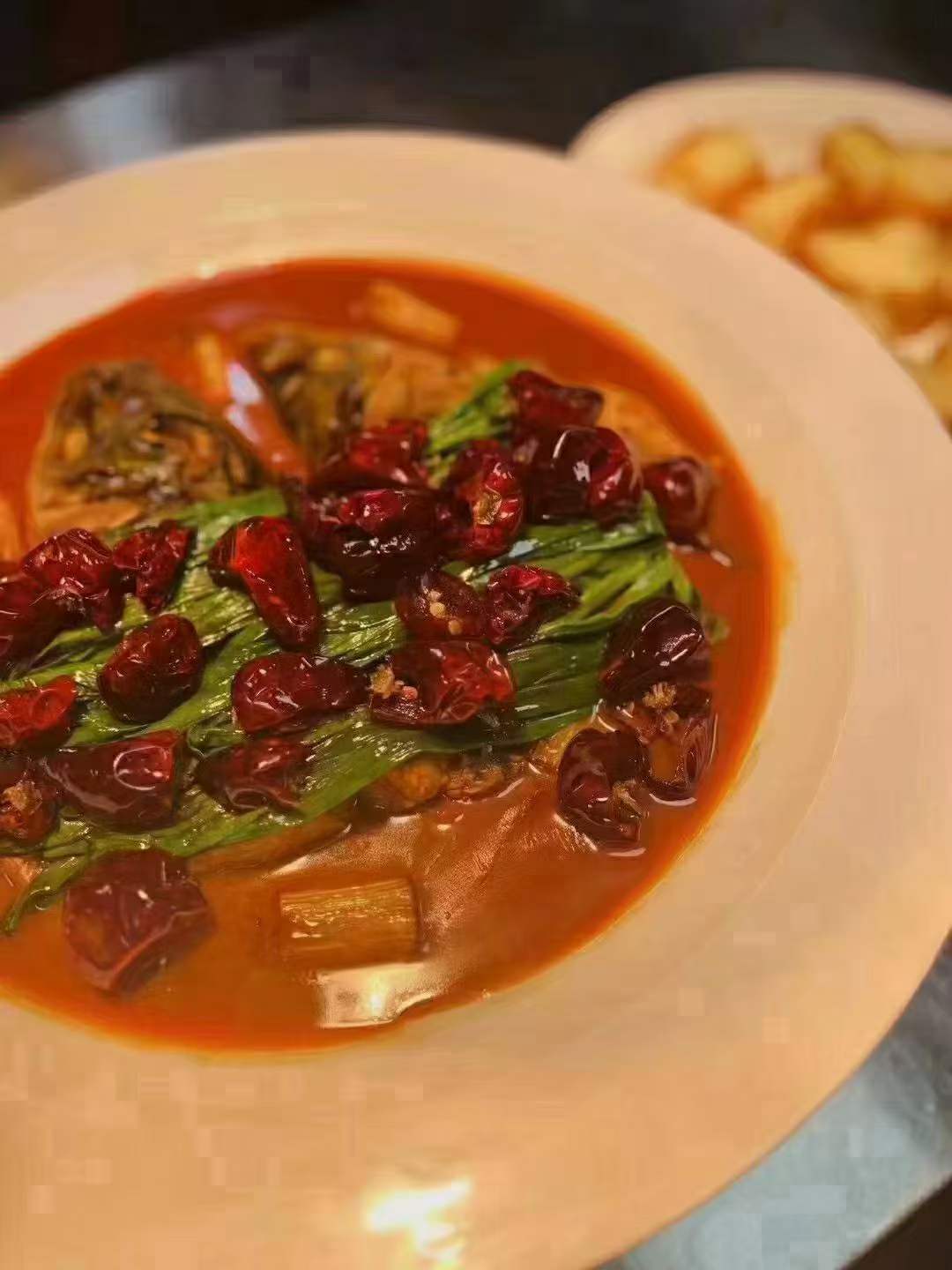 段誉绝味鱼头技术配方秘方教程培训方法视频教学