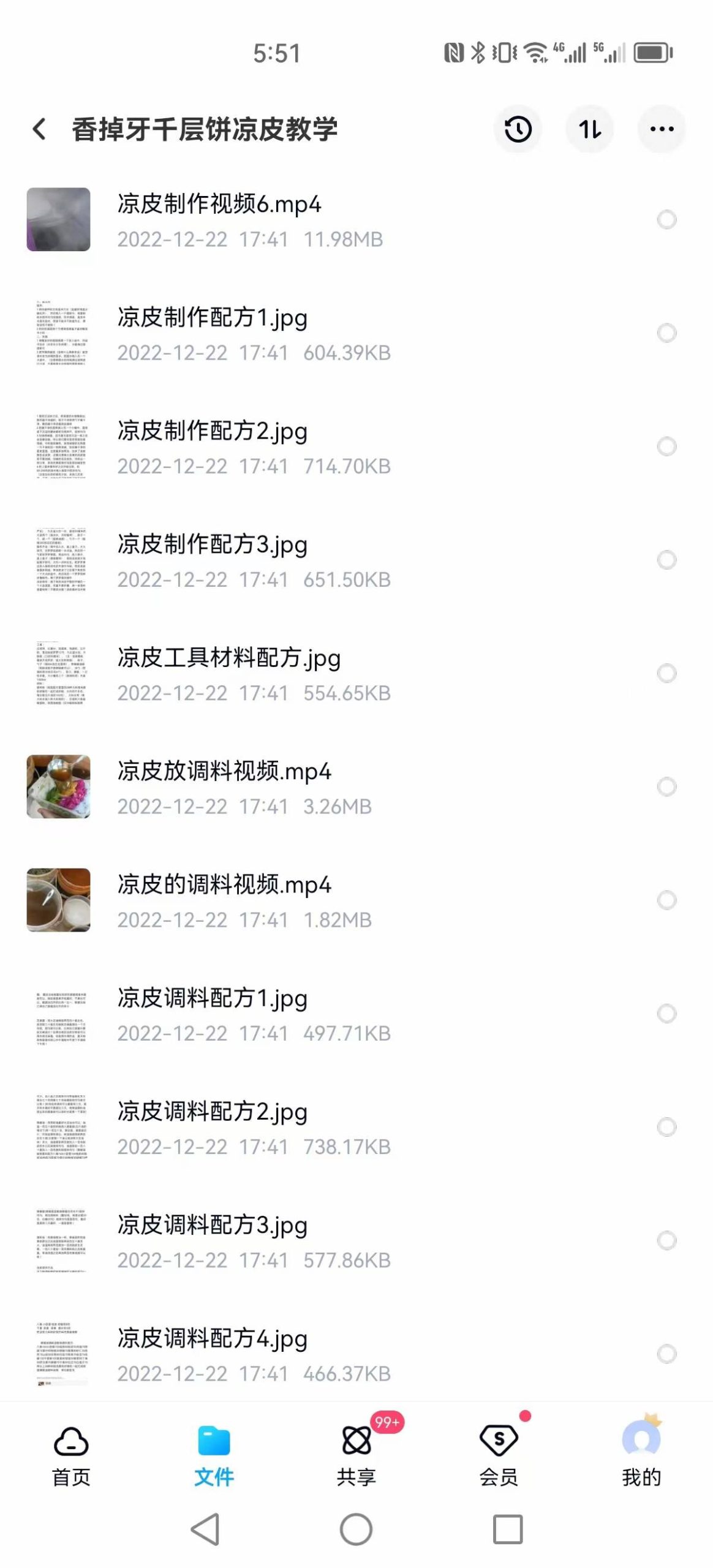 香掉牙千层饼凉皮，香掉牙千层饼，果蔬凉皮，彩色凉皮，卷凉皮教学，文字配方+视频