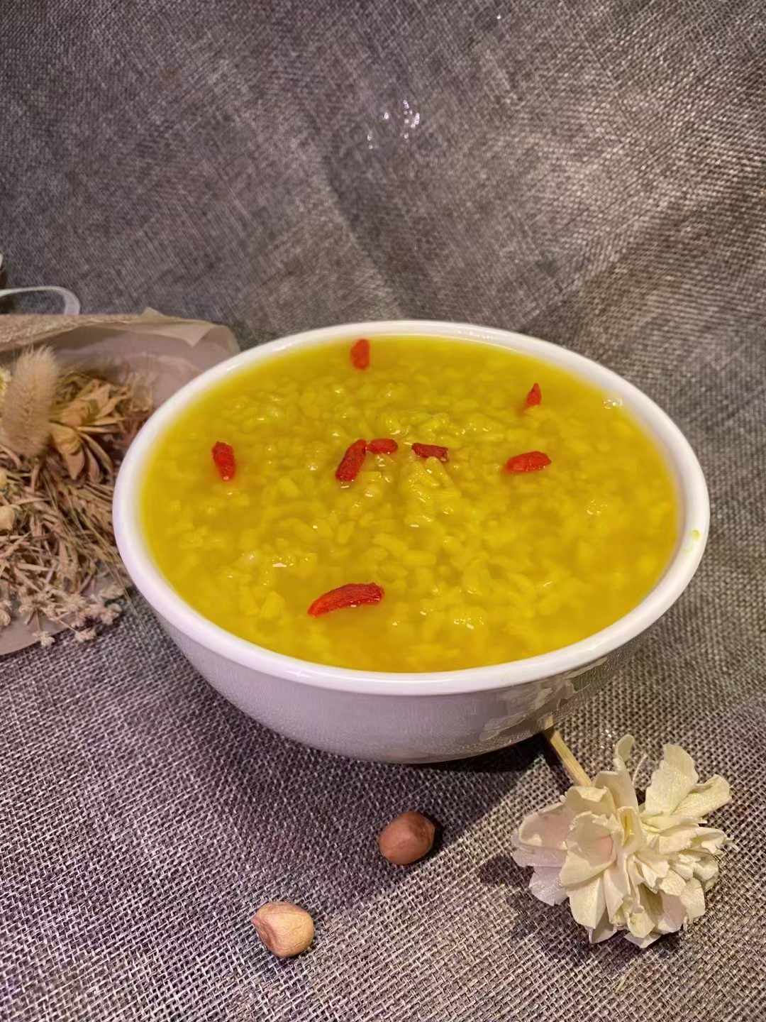 早餐粥技术配方营养粥全套资料小吃摆摊创业商用网红杂粮粥豆浆视频教程