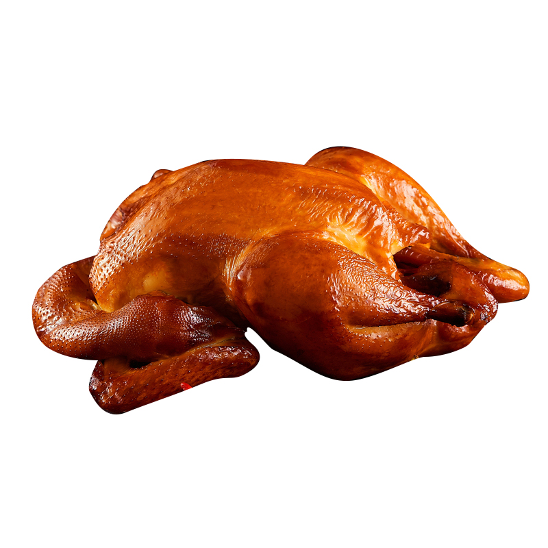 正宗北方熏酱熟食技术商用卤水配方开店创业卤肉卤菜摆摊视频教程