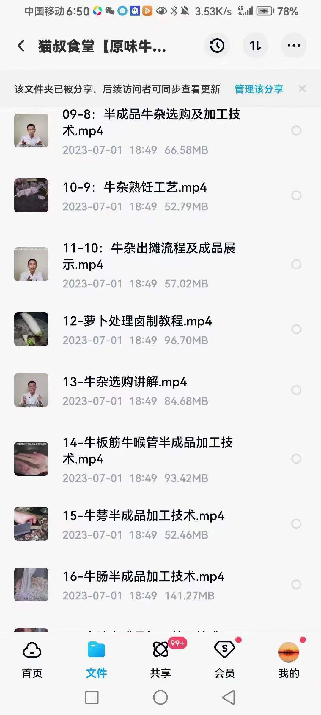 原味牛杂摆摊开店攻略三种口味汤底全套学习教程