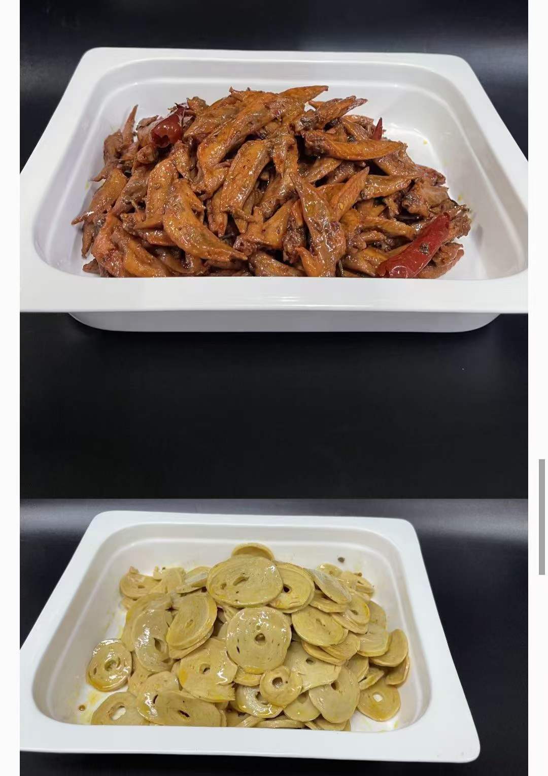 商用武汉麻辣鸭货技术配方凉菜卤味小吃培训熟食黑鸭绝味特色小吃教程