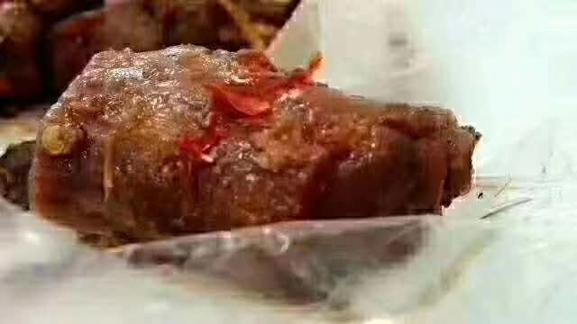 上海携程鸭脖调料卤鸭脖技术配方教程绝味鸭脖视频教程小吃配方制作技术