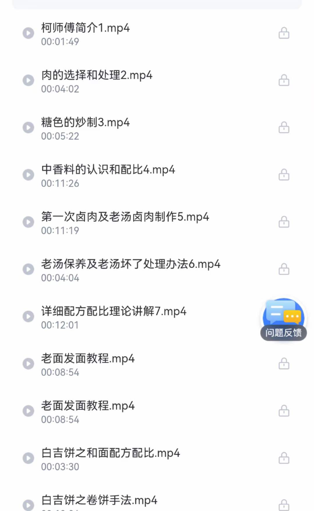 陕西肉夹馍腊汁肉卤肉技术教程视频详细细节讲解小吃配方配比到克商用