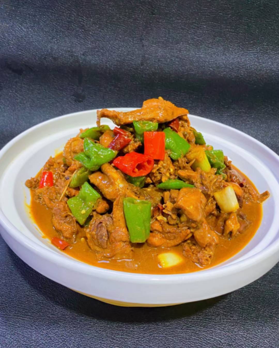 山东炒鸡秘制配方技术教程酱香鲜香秘制酱料秘制酱油香料粉的配比教学