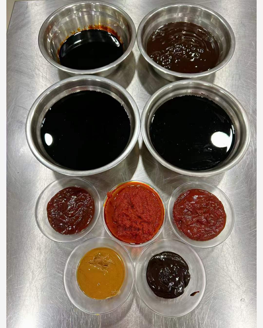 升级版鹿港炒鸡《精确到克》视频教程