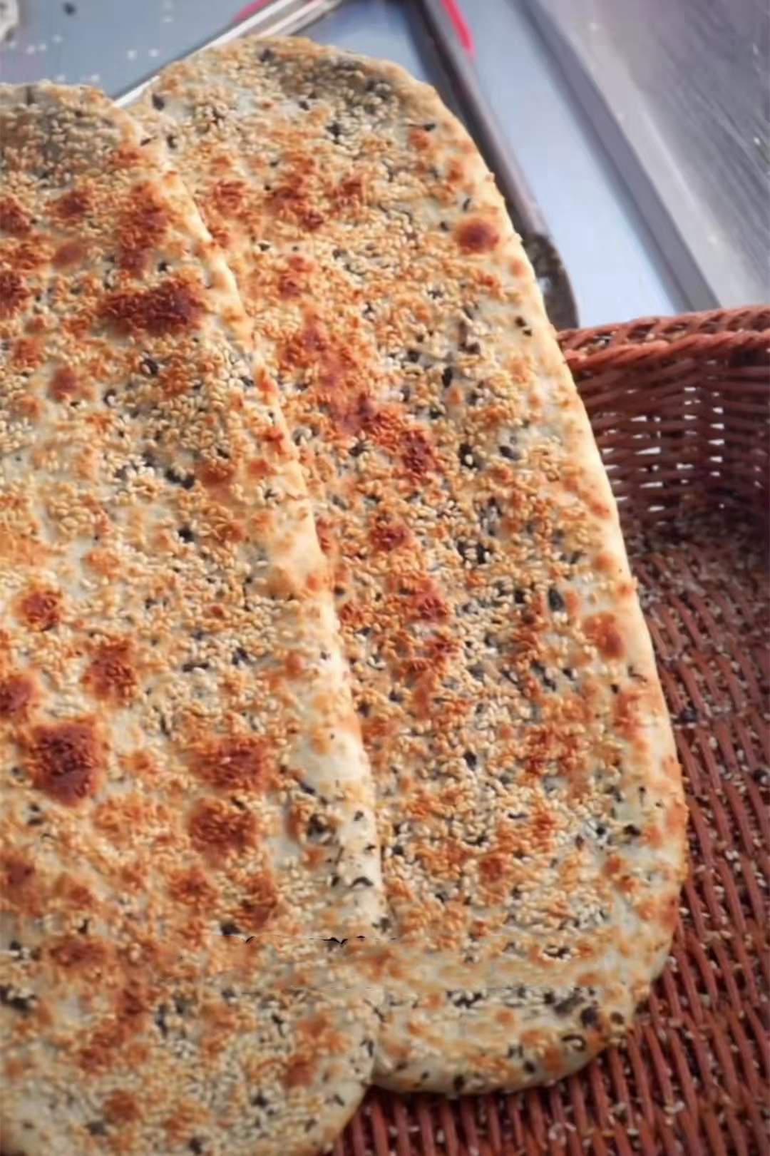 梅干菜烧饼锅盔技术配方教程商用缙云梅菜干扣肉饼视频培训资料