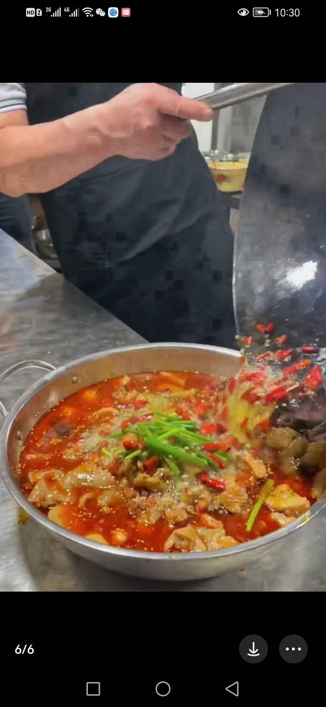 网红全套肥肠鸡菜品技术配方肥肠鱼资料炒鸡配方教程小吃培训视频教程