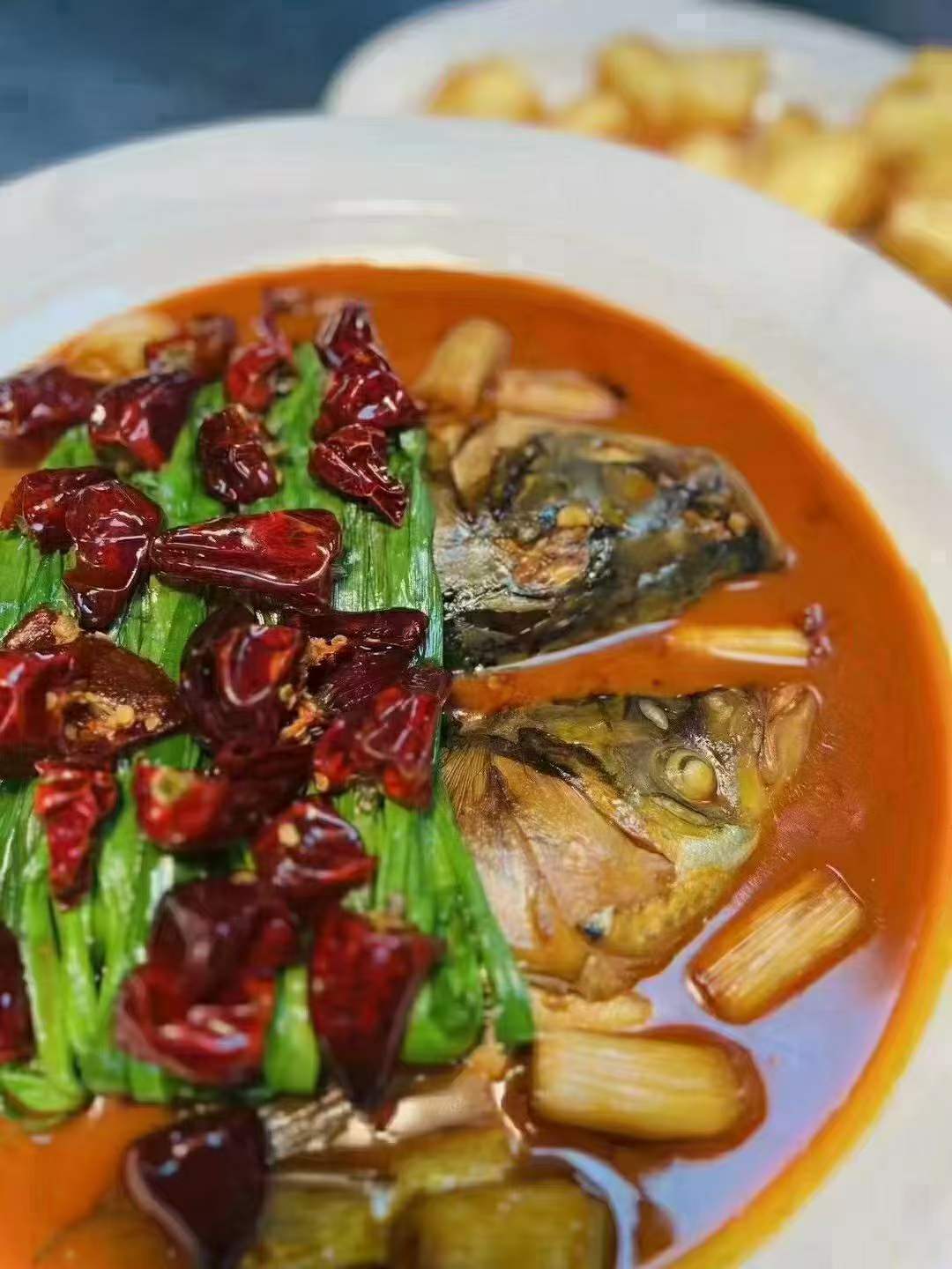 段誉绝味鱼头技术配方秘方教程培训方法视频教学