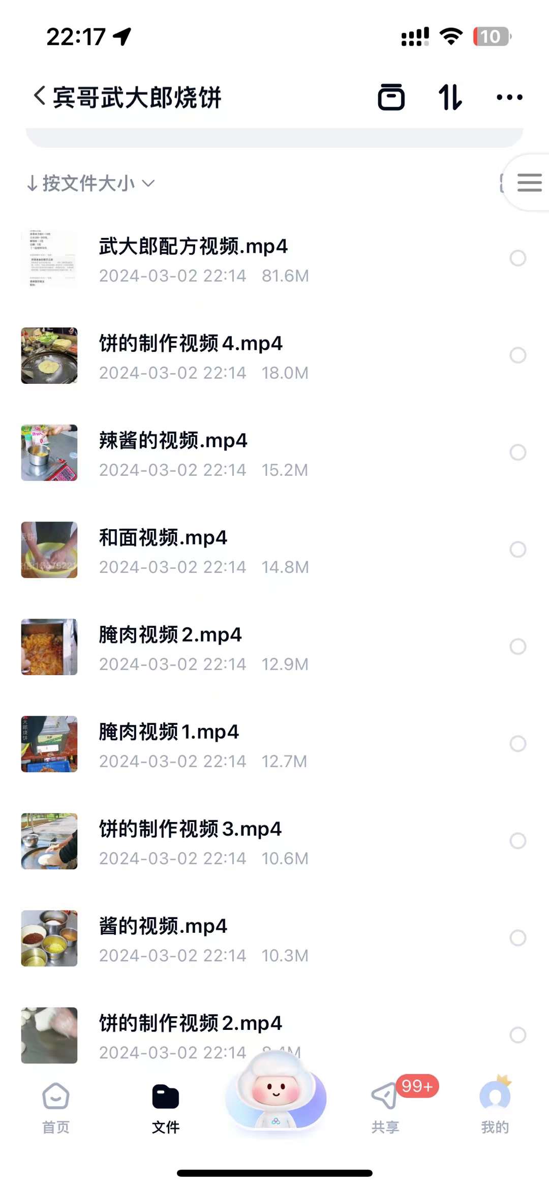 武大郎烧饼技术配方酱料调料饼皮教程夜市摆摊火爆项目小吃配方