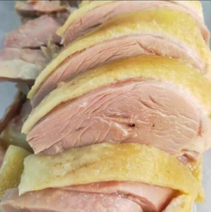 商用南京盐水鸭技术配方视频教程正宗金陵盐水鸭桂花鸭商用小吃技术