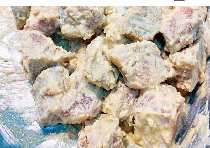 秦皇岛炸肉炸排骨炸鸡架商用技术配方资料教程培训方法视频教学