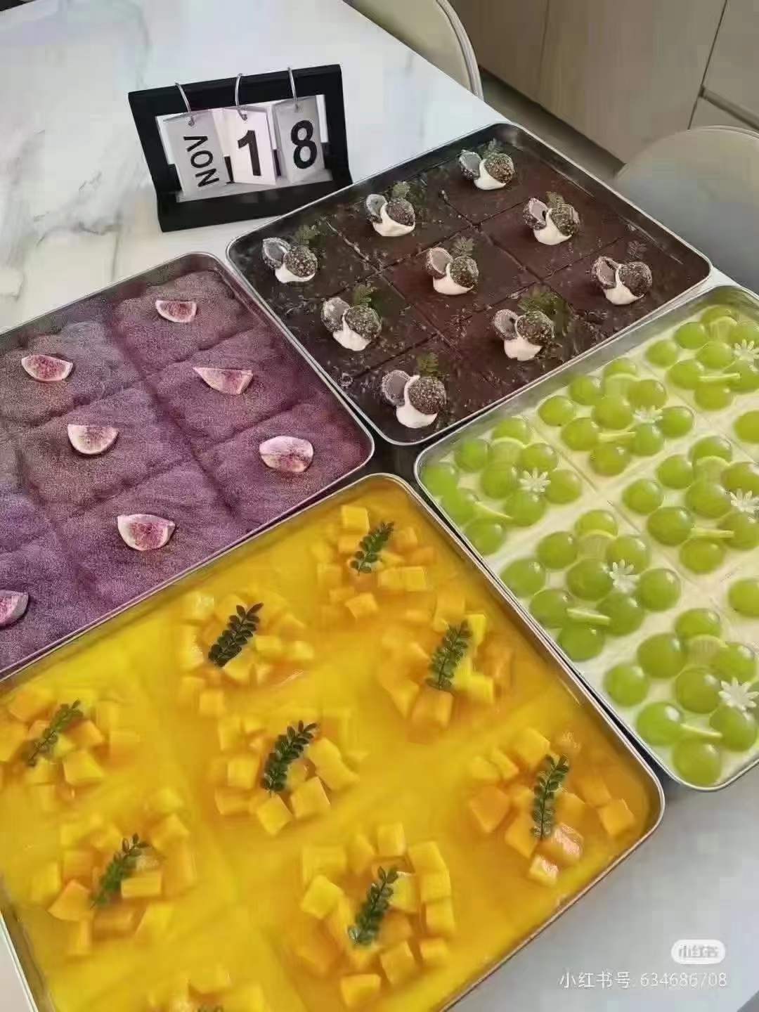 赵赵提拉米苏制作教程配方小吃技术成品小吃摆摊甜品盒子蛋糕烘焙面包