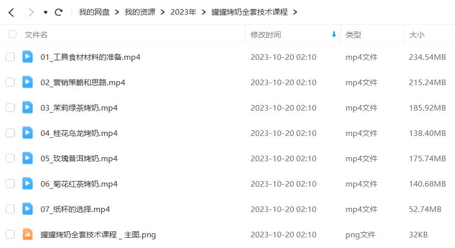 网红小吃瓦罐罐烤奶技术配方秋冬热饮地摊小吃桃胶炖奶培训教程