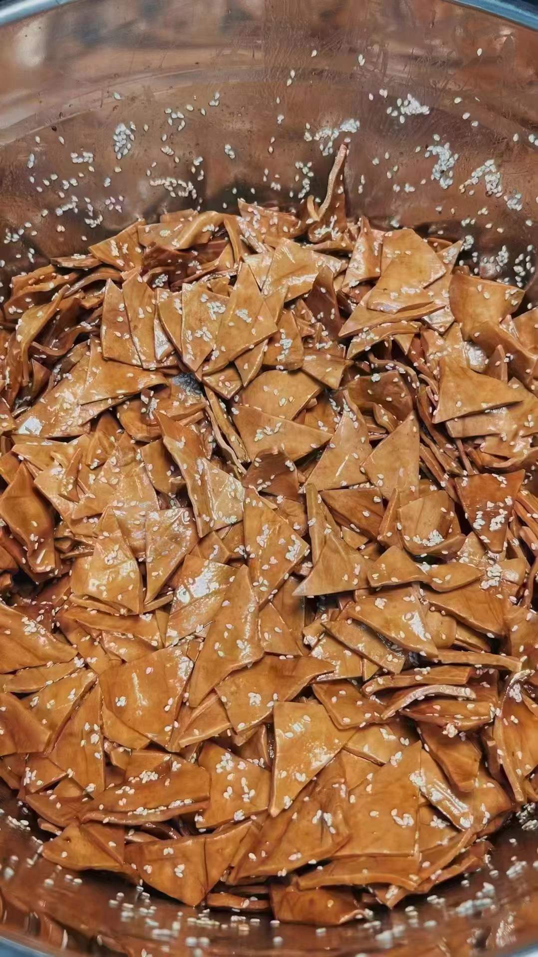 冷吃豆干技术配方手工豆干商用摆摊开店教程小吃培训视频绝密调料包制作