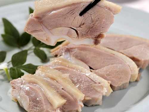 南京盐水鸭技术配方视频教程 正宗金陵盐水鸭桂花鸭商用技术配方