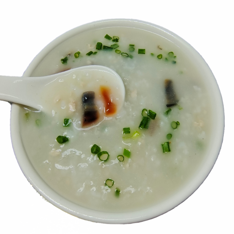 早餐粥配方技术营养粥八宝粥粥店商用熬粥养生粥熬小吃生滚粥教程