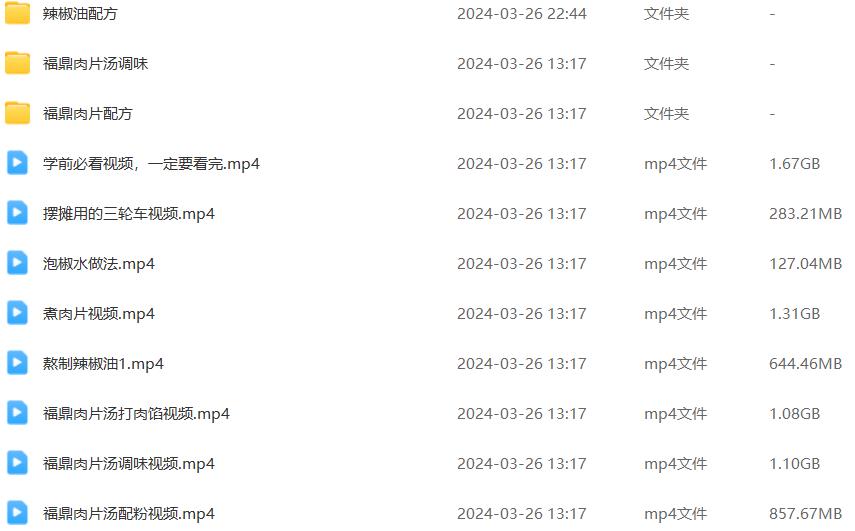 福鼎肉片小吃技术配方教程商用温州瘦肉丸开店摆滩视频教学小吃培训课程