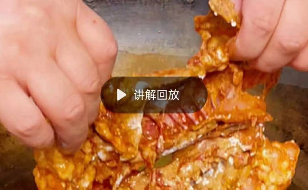 五香炸鸡架技术制作教程干撒料详细配比配方小吃培训视频课程开店