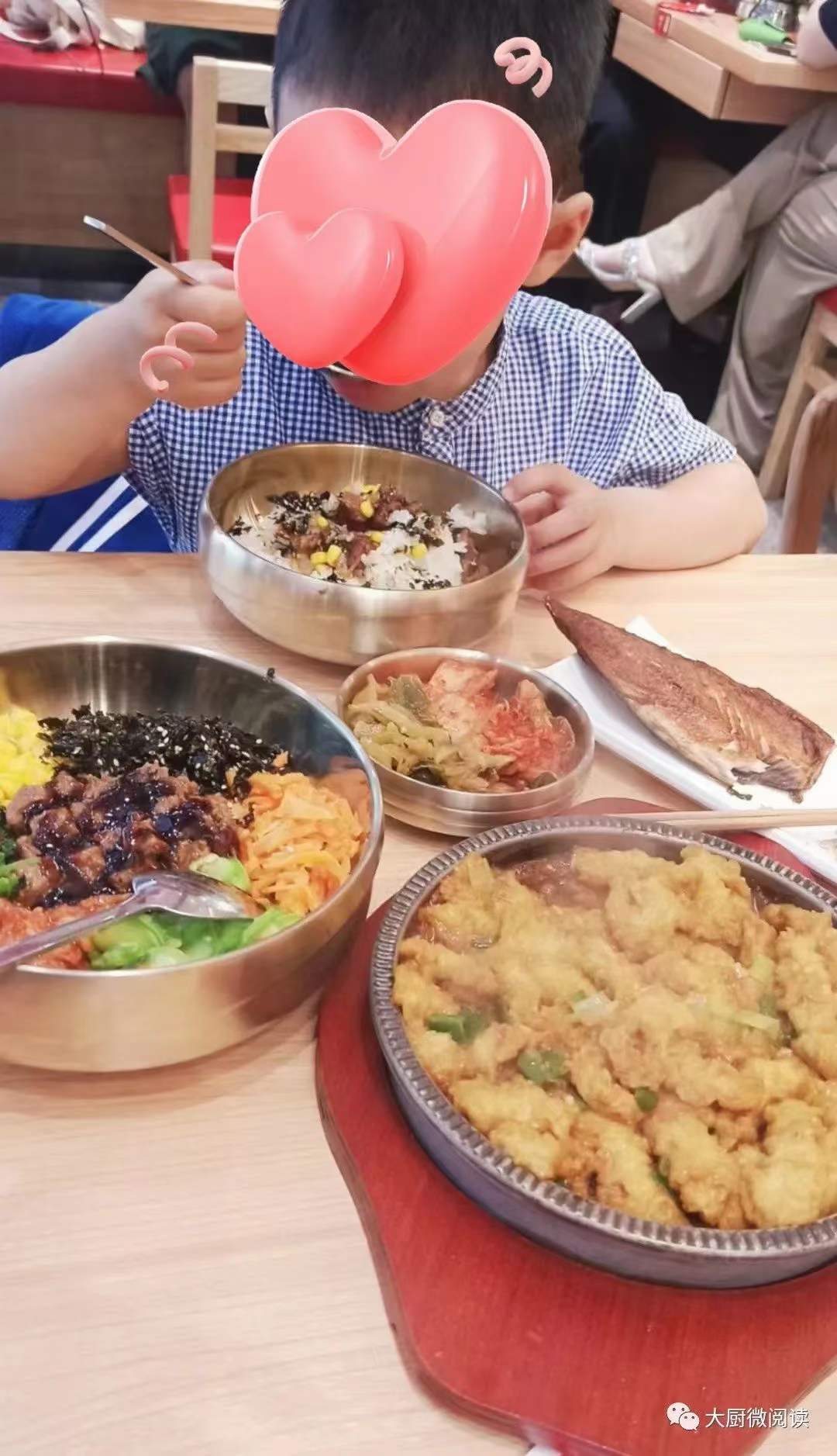 石锅拌饭技术商用配方商用酱料做法教程培训视频课程小吃配方